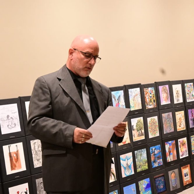 © Belinda BUSSOTTI © Belinda BUSSOTTI