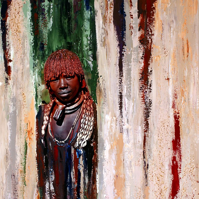  © Belinda BUSSOTTI