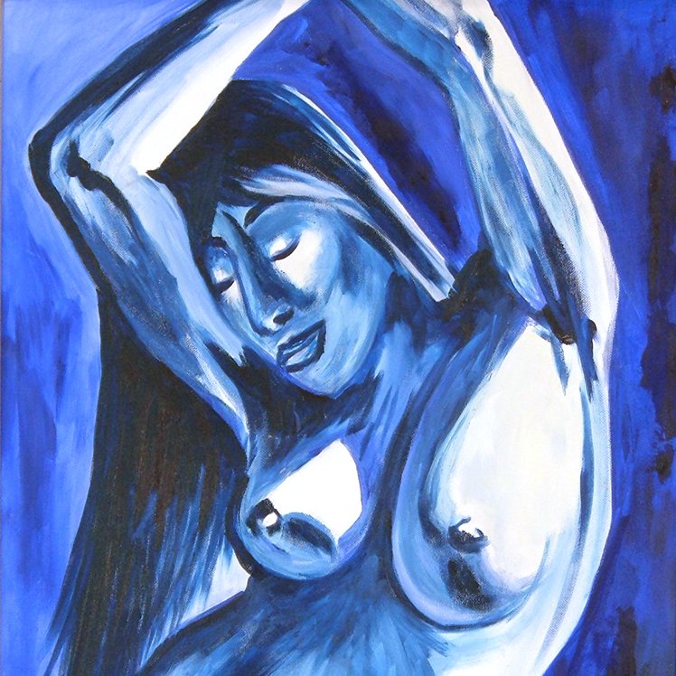  © Belinda BUSSOTTI