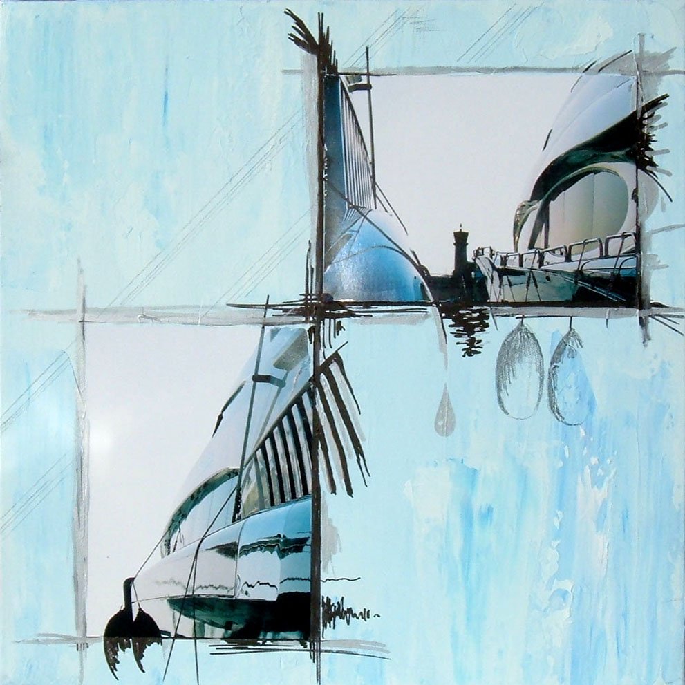  © Belinda BUSSOTTI