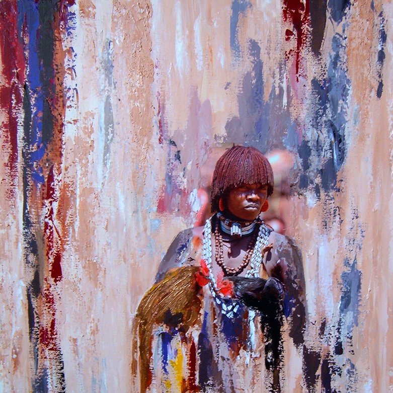  © Belinda BUSSOTTI