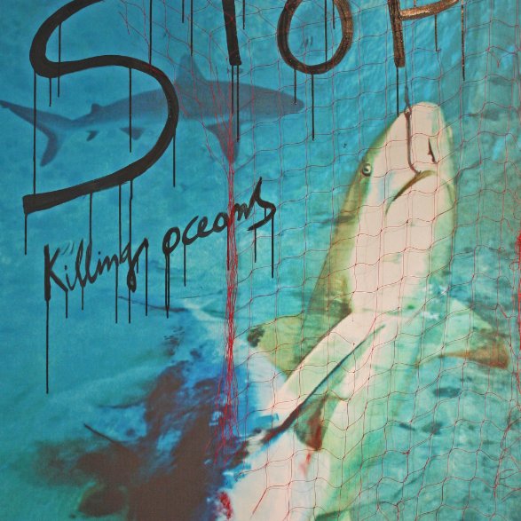 11-197 OCEANS KILLING 191x115cm © Belinda BUSSOTTI 11-197 OCEANS KILLING 191x115cm © Belinda BUSSOTTI