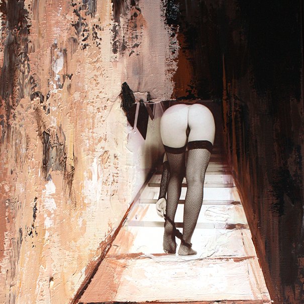  © Belinda BUSSOTTI
