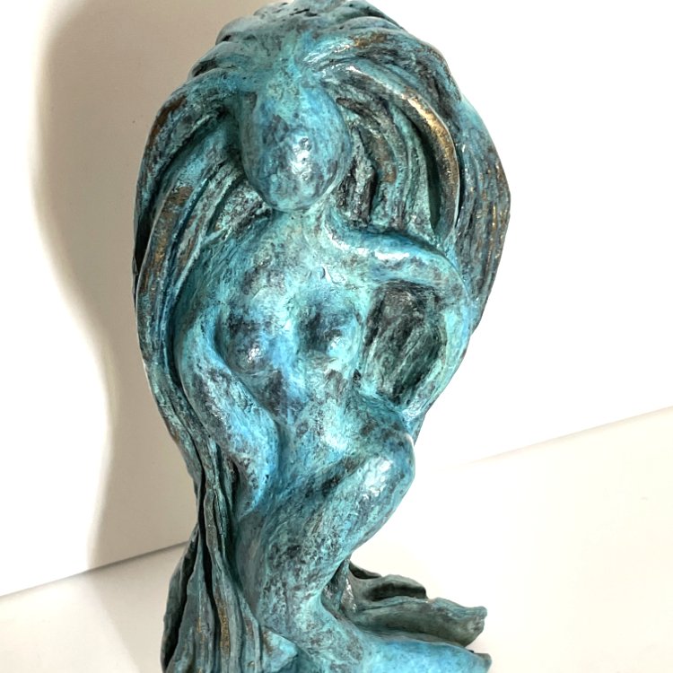 Sirène BLEV'HIR © Belinda BUSSOTTI