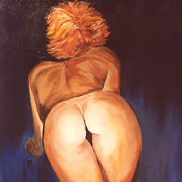  © Belinda BUSSOTTI