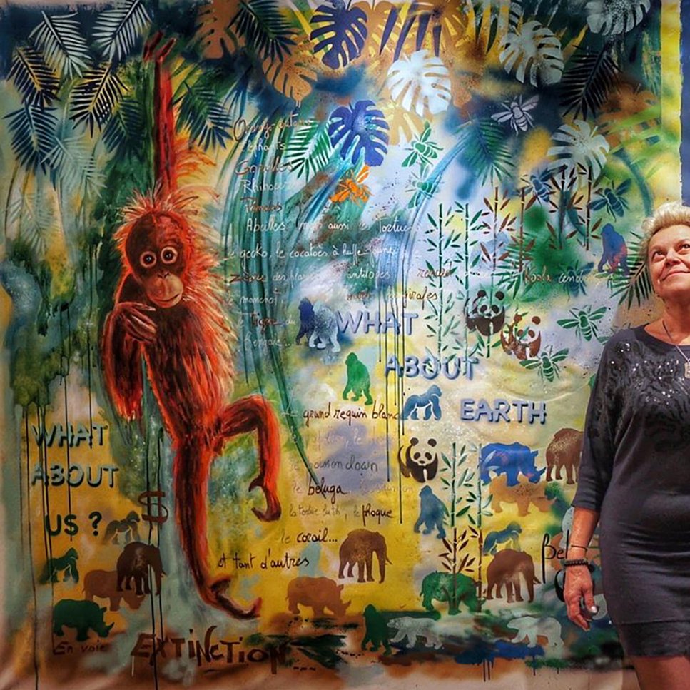  © Belinda BUSSOTTI