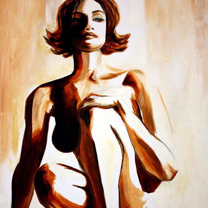  © Belinda BUSSOTTI