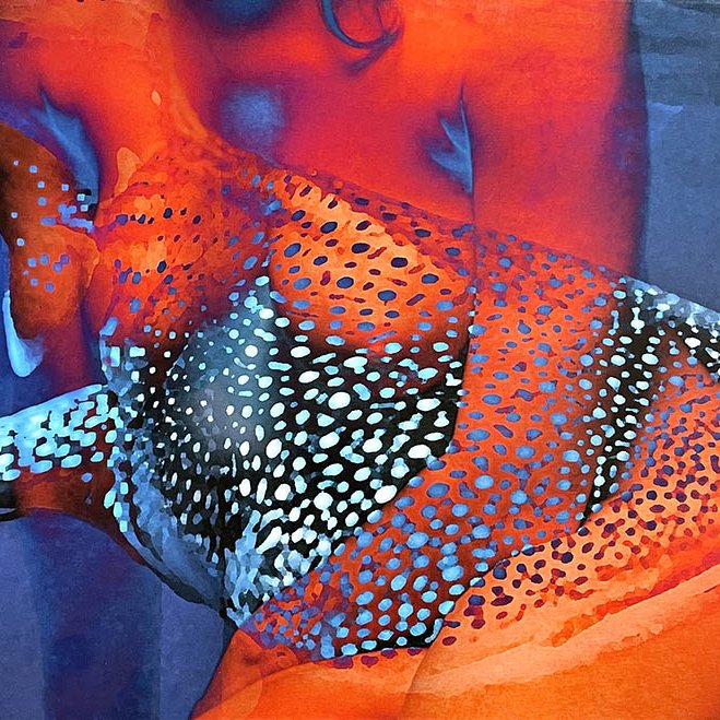  © Belinda BUSSOTTI