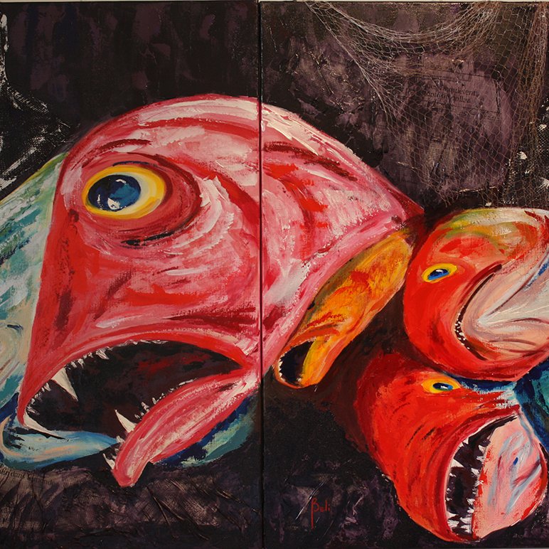  © Belinda BUSSOTTI