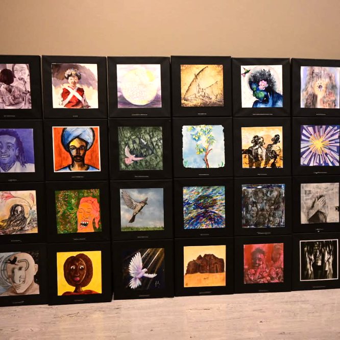 © Belinda BUSSOTTI © Belinda BUSSOTTI