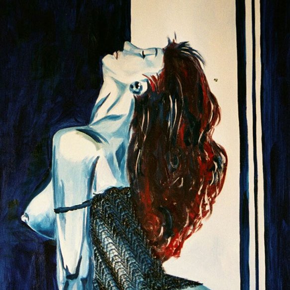  © Belinda BUSSOTTI