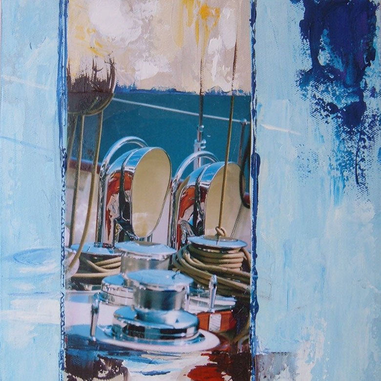  © Belinda BUSSOTTI